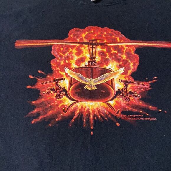 TransSiberian‎ Orchestra tour shirt - Picture 5 of 7